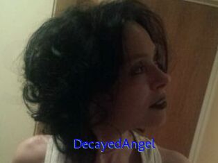 DecayedAngel Sexo Gratis