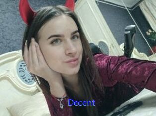 Decent