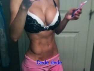 Dede_dede