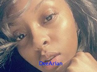 DeeArian