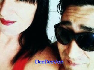 DeeDeeVon
