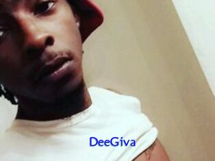 DeeGiva