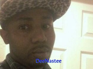 DeeNastee