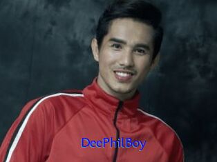 DeePhilBoy
