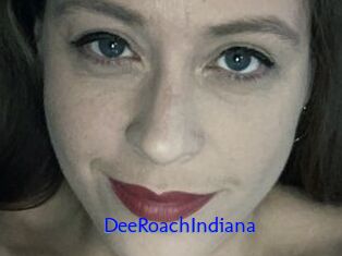 DeeRoachIndiana