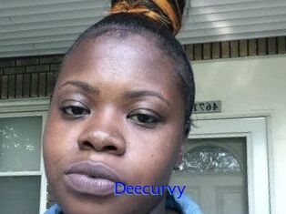 Deecurvy