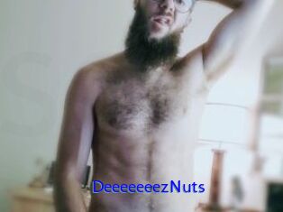 DeeeeeeezNuts