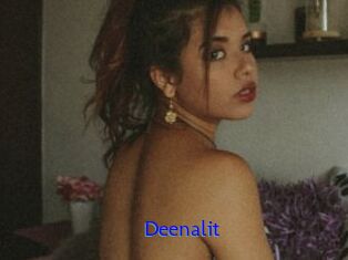 Deenalit