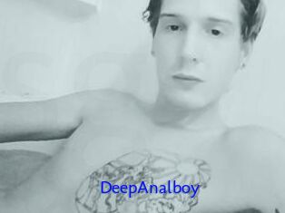 DeepAnalboy