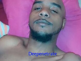 Deepenetrate