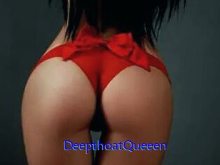 DeepthoatQueeen