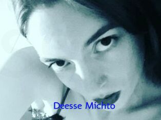 Deesse_Michto
