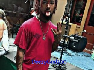 DeezyGod300