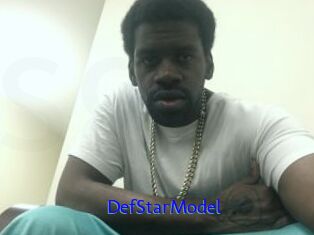 DefStarModel