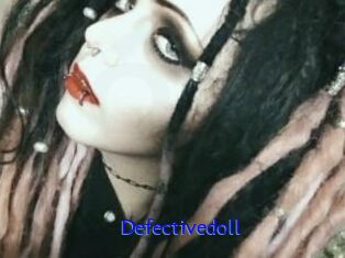 Defectivedoll