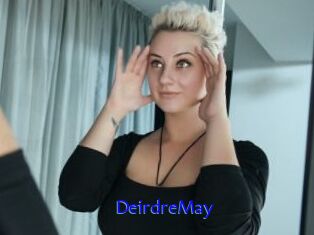 DeirdreMay