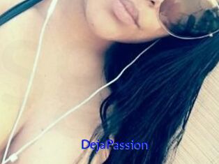 DejaPassion