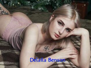 Delaila_Benson
