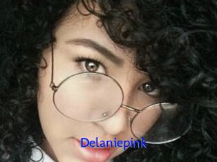 Delaniepink
