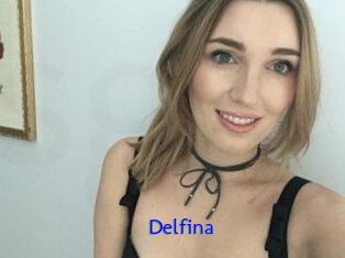 Delfina