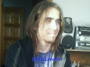 DeliaLandon