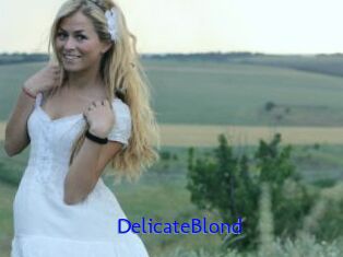 DelicateBlond