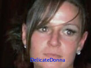 DelicateDonna