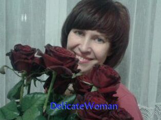 Delicate_Woman Sexo Gratis