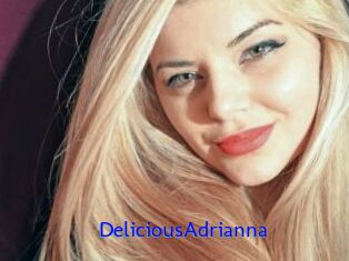 DeliciousAdrianna