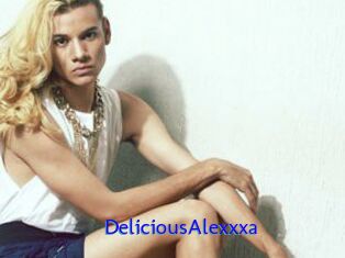 DeliciousAlexxxa