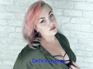 DeliciousBeth Sexo Gratis