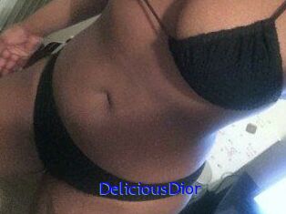 DeliciousDior