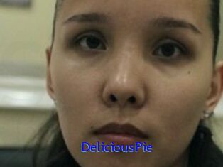 DeliciousPie