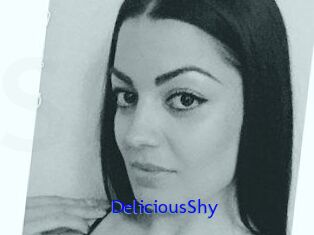 DeliciousShy