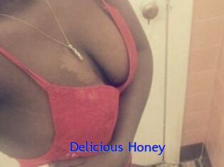 Delicious_Honey