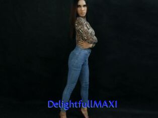 DelightfullMAXI Sexo Gratis