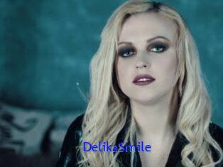 DelikaSmile