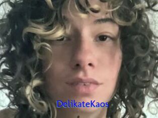 DelikateKaos