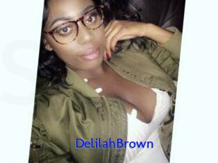 Delilah_Brown Sexo Gratis