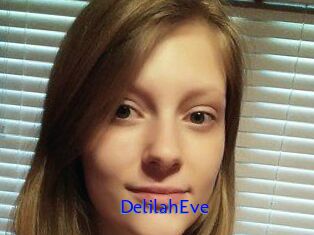 DelilahEve