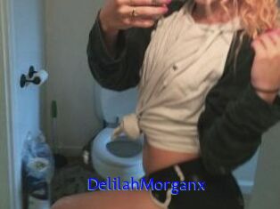 DelilahMorganx