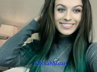 DelilahSloan