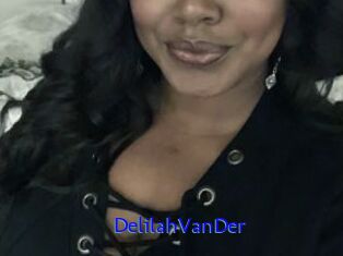 DelilahVanDer
