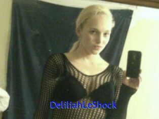 DeliliahLeShock
