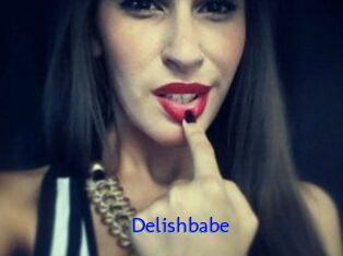 Delishbabe