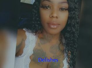 Delishes