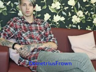 DemetriusFrown