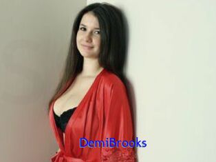 DemiBrooks