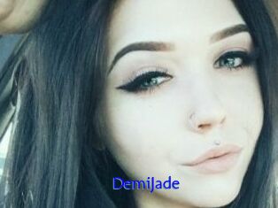 DemiJade