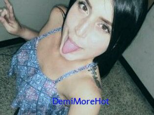DemiMoreHot